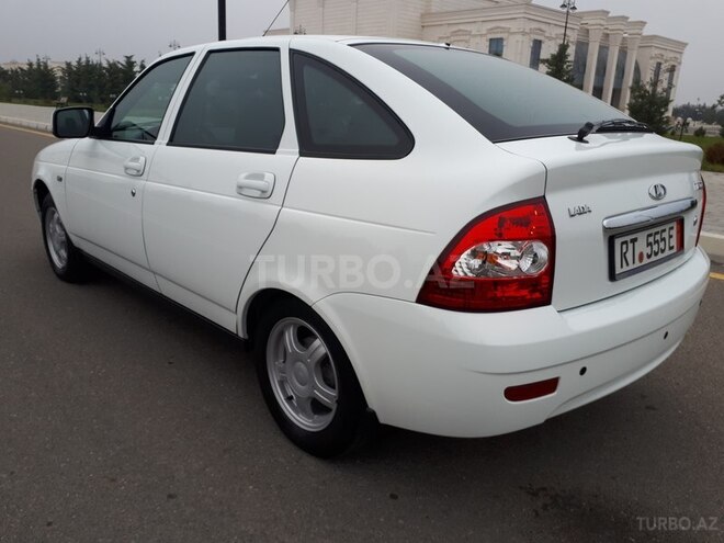 LADA (VAZ) Priora 2013, 29,170 km - 1.6 l - Ağdaş