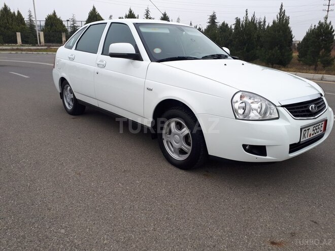 LADA (VAZ) Priora 2013, 29,170 km - 1.6 l - Ağdaş