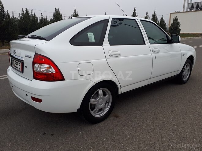 LADA (VAZ) Priora 2013, 29,170 km - 1.6 l - Ağdaş
