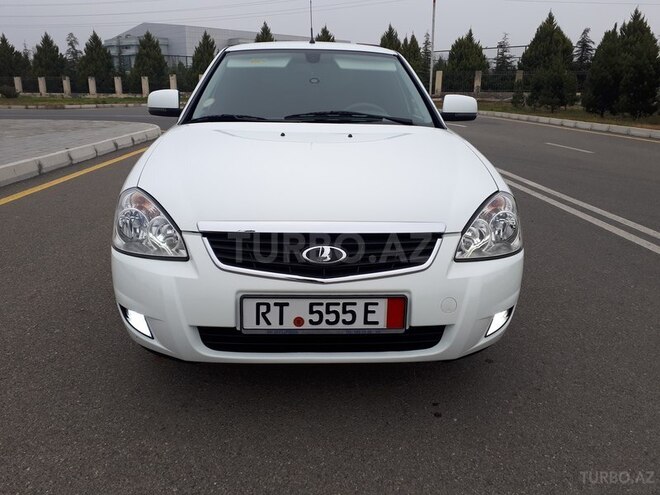 LADA (VAZ) Priora 2013, 29,170 km - 1.6 l - Ağdaş