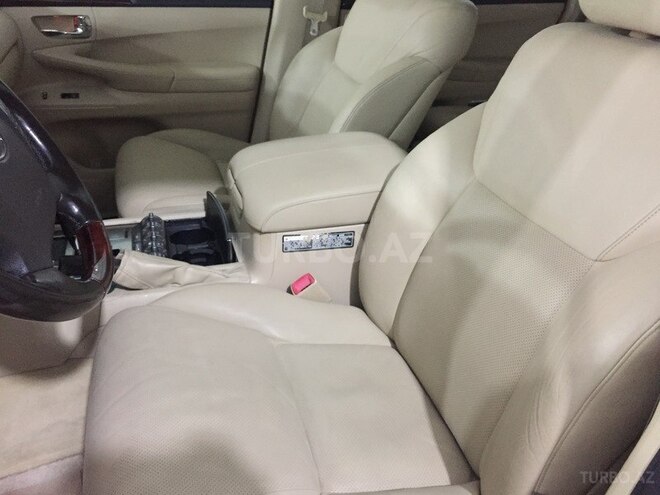 Lexus LX 570 2008, 134,000 km - 5.7 l - Bakı