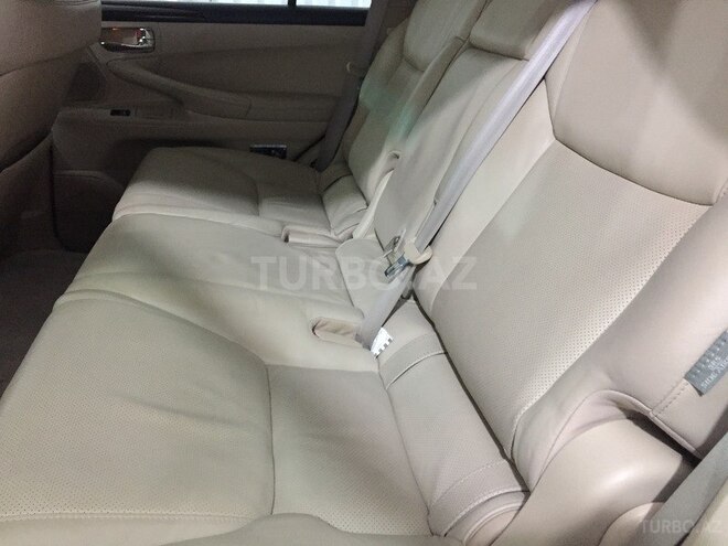 Lexus LX 570 2008, 134,000 km - 5.7 l - Bakı