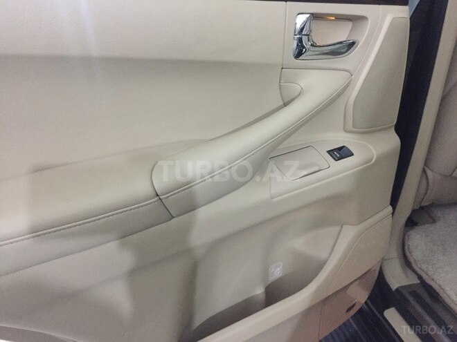 Lexus LX 570 2008, 134,000 km - 5.7 l - Bakı