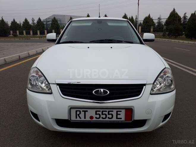 LADA (VAZ) Priora 2013, 29,170 km - 1.6 l - Ağdaş