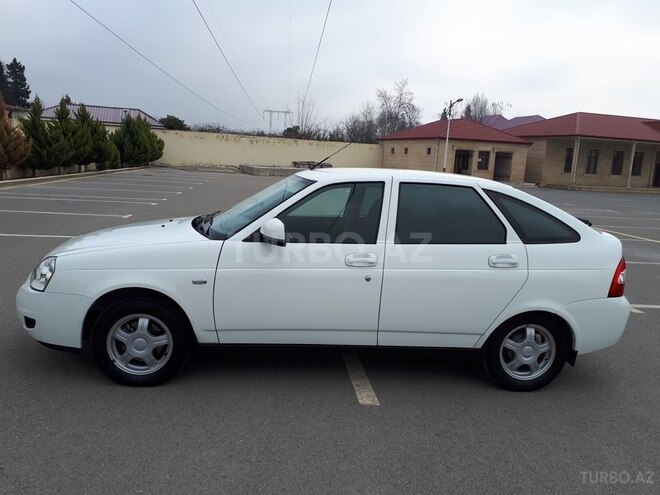 LADA (VAZ) Priora 2013, 29,170 km - 1.6 l - Ağdaş