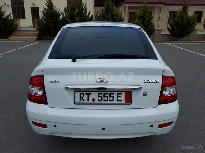 LADA (VAZ) Priora 2013, 29,170 km - 1.6 l - Ağdaş