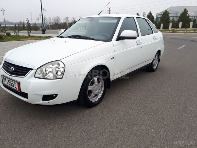 LADA (VAZ) Priora 2013, 29,170 km - 1.6 l - Ağdaş