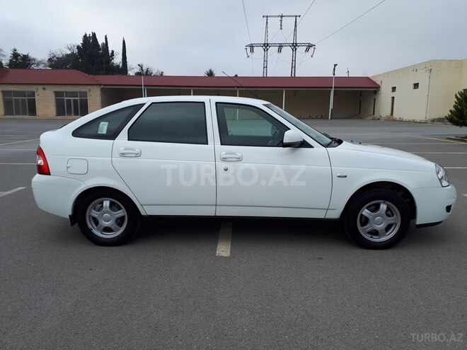 LADA (VAZ) Priora 2013, 29,170 km - 1.6 l - Ağdaş