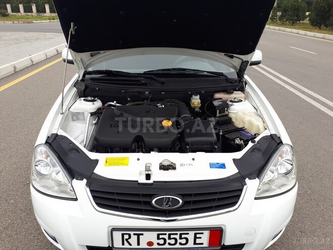 LADA (VAZ) Priora 2013, 29,170 km - 1.6 l - Ağdaş