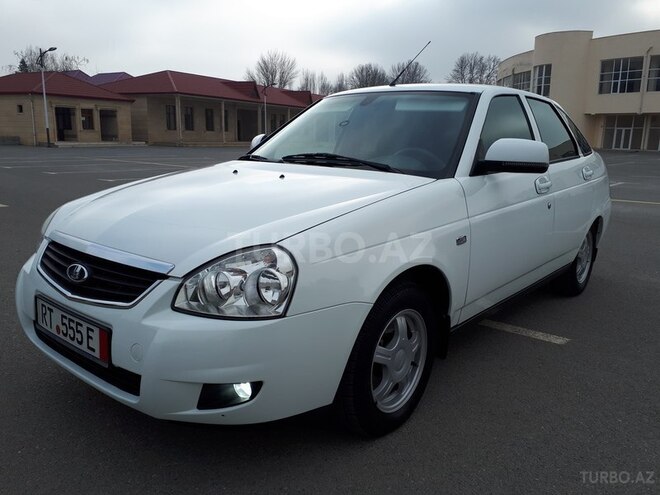 LADA (VAZ) Priora 2013, 29,170 km - 1.6 l - Ağdaş