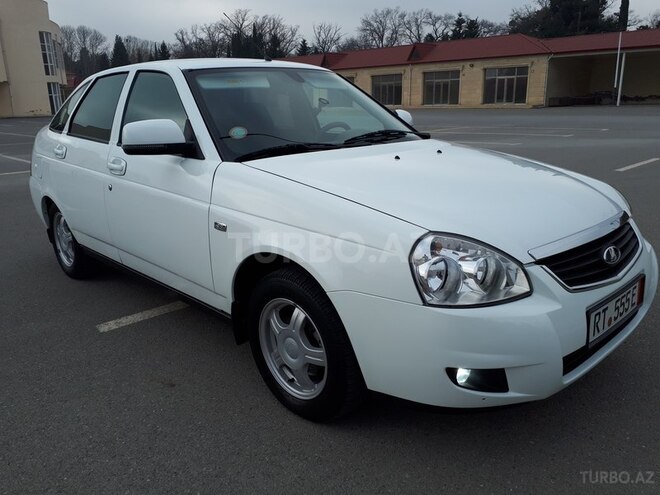 LADA (VAZ) Priora 2013, 29,170 km - 1.6 l - Ağdaş