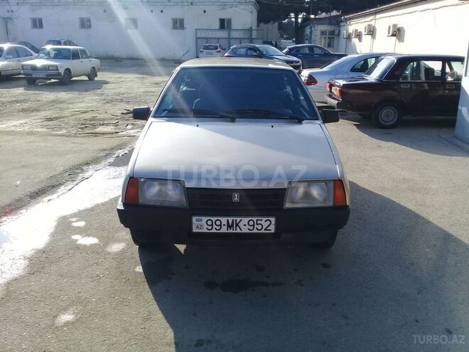 LADA (VAZ) 2108 1999, 250,000 km - 1.5 л - Bakı