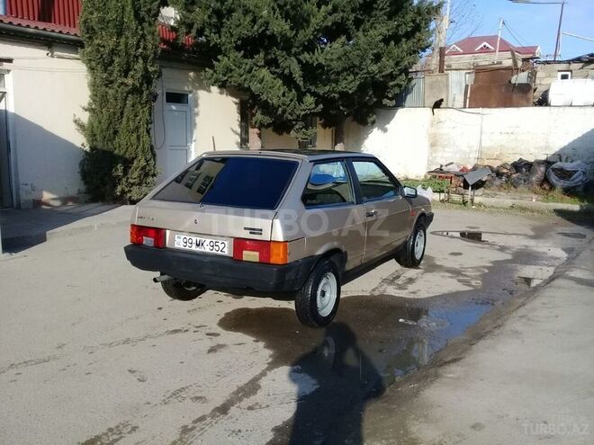 LADA (VAZ) 2108 1999, 250,000 km - 1.5 л - Bakı