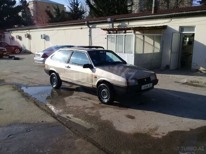 LADA (VAZ) 2108 1999, 250,000 km - 1.5 л - Bakı