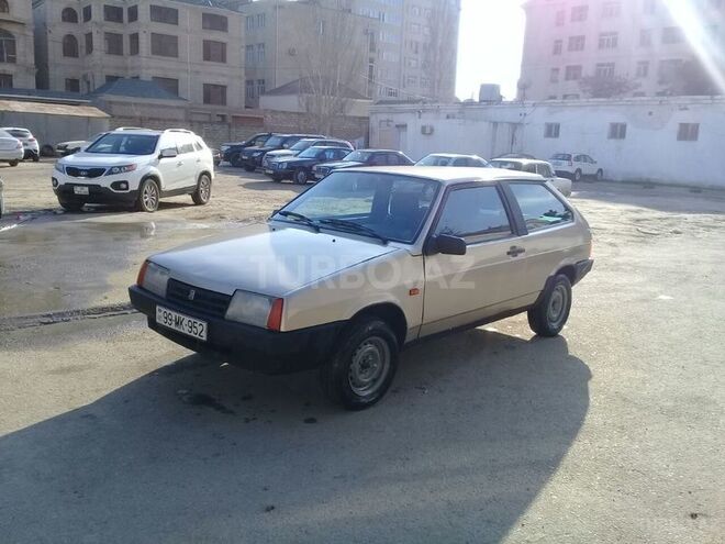 LADA (VAZ) 2108 1999, 250,000 km - 1.5 л - Bakı