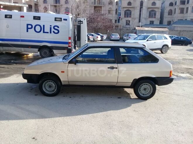 LADA (VAZ) 2108 1999, 250,000 km - 1.5 л - Bakı