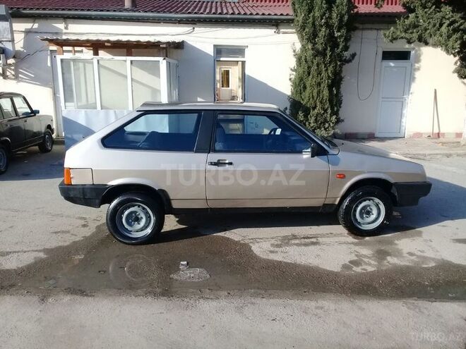 LADA (VAZ) 2108 1999, 250,000 km - 1.5 л - Bakı