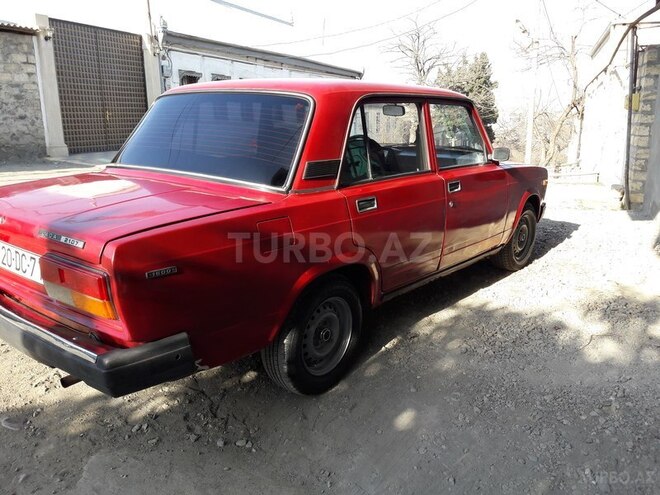 LADA (VAZ) 2107 2003, 210,000 km - 1.6 l - Gəncə