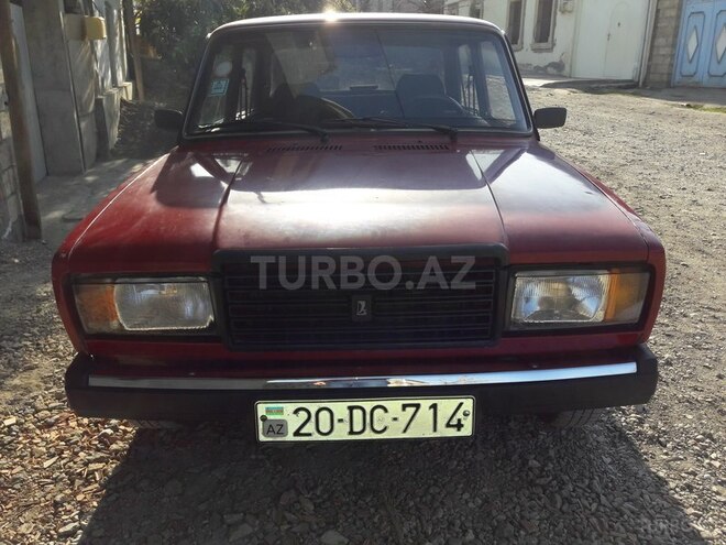 LADA (VAZ) 2107 2003, 210,000 km - 1.6 l - Gəncə