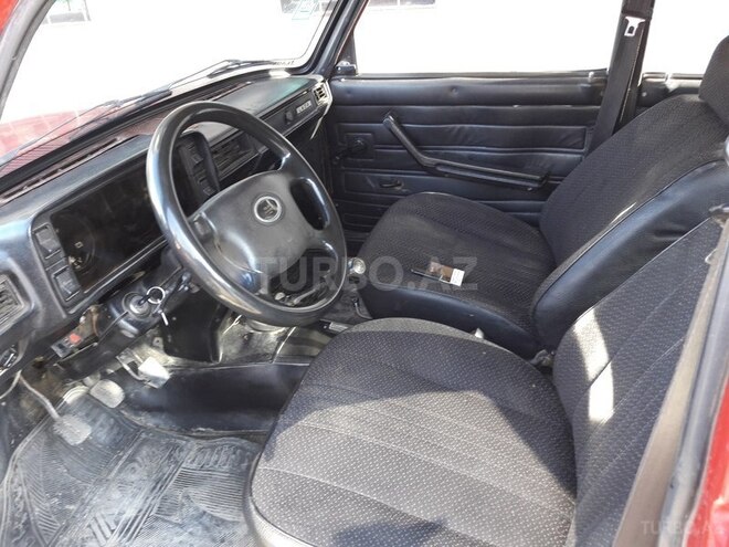 LADA (VAZ) 2107 2003, 210,000 km - 1.6 l - Gəncə