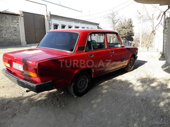 LADA (VAZ) 2107 2003, 210,000 km - 1.6 l - Gəncə