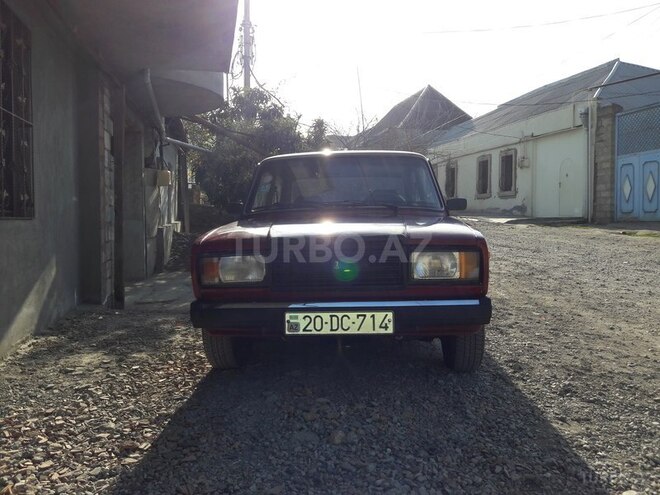 LADA (VAZ) 2107 2003, 210,000 km - 1.6 l - Gəncə