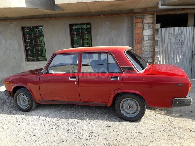 LADA (VAZ) 2107 2003, 210,000 km - 1.6 l - Gəncə