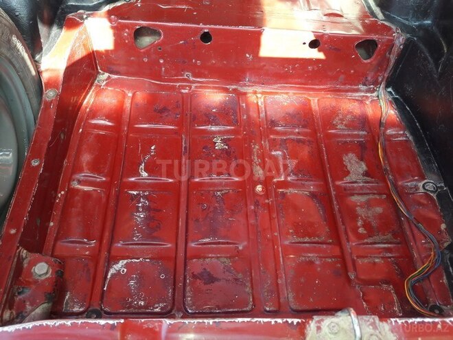 LADA (VAZ) 2107 2003, 210,000 km - 1.6 l - Gəncə