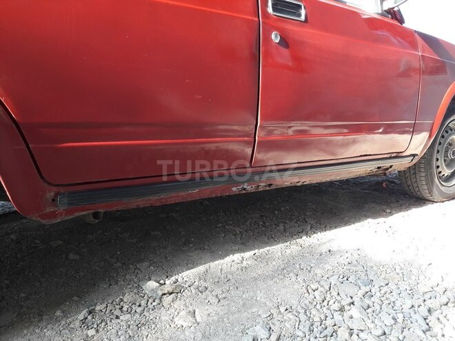 LADA (VAZ) 2107 2003, 210,000 km - 1.6 l - Gəncə