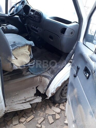 Ford Transit 1999, 350,000 km - 2.5 л - Bakı