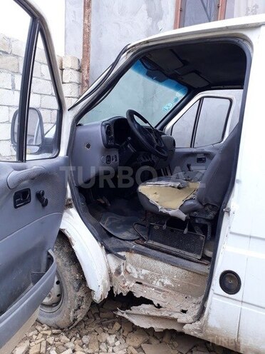 Ford Transit 1999, 350,000 km - 2.5 л - Bakı