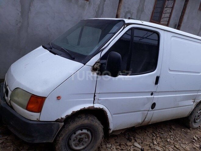 Ford Transit 1999, 350,000 km - 2.5 л - Bakı