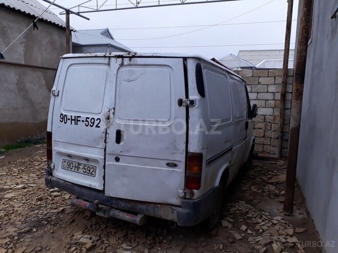 Ford Transit 1999, 350,000 km - 2.5 л - Bakı