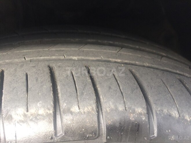 Opel Zafira 2003, 241,041 km - 2.2 l - Sumqayıt