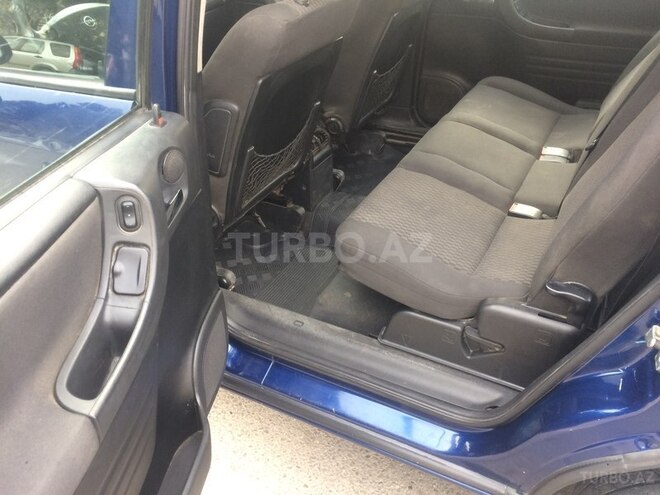 Opel Zafira 2003, 241,041 km - 2.2 l - Sumqayıt