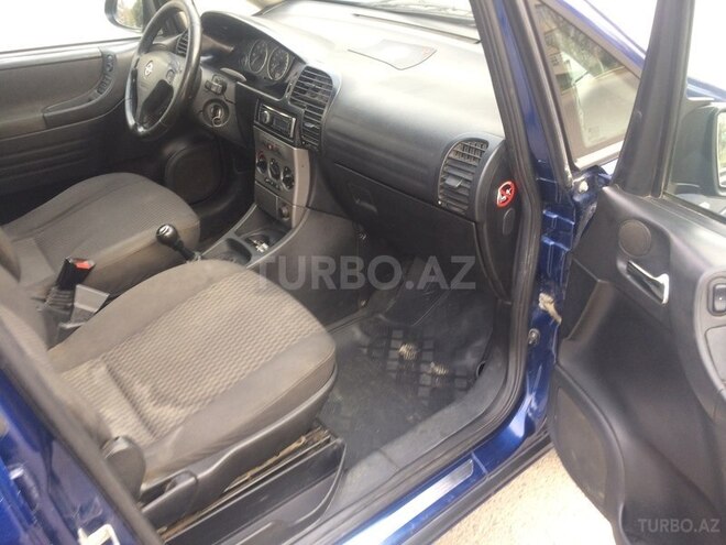 Opel Zafira 2003, 241,041 km - 2.2 l - Sumqayıt