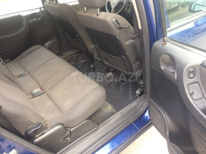 Opel Zafira 2003, 241,041 km - 2.2 l - Sumqayıt