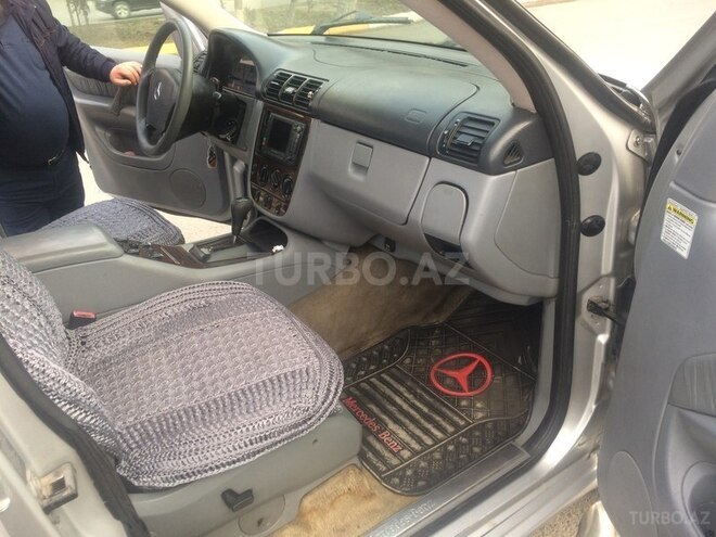Opel Zafira 2003, 241,041 km - 2.2 l - Sumqayıt