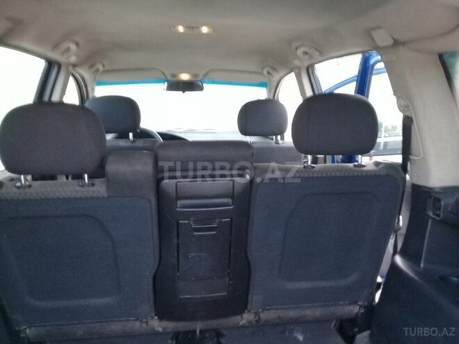 Opel Zafira 2003, 241,041 km - 2.2 l - Sumqayıt