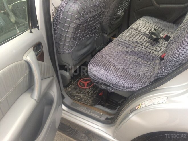 Opel Zafira 2003, 241,041 km - 2.2 l - Sumqayıt