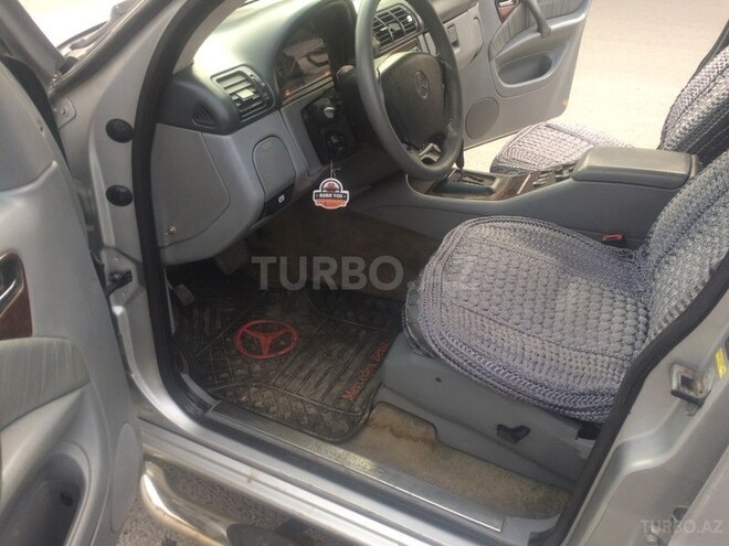 Opel Zafira 2003, 241,041 km - 2.2 l - Sumqayıt