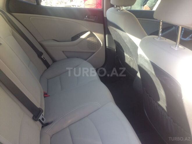 Kia Optima 2012, 61,000 km - 2.4 l - Bakı