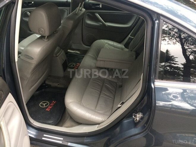 Volkswagen Passat 2002, 168,500 km - 1.8 л - Sumqayıt