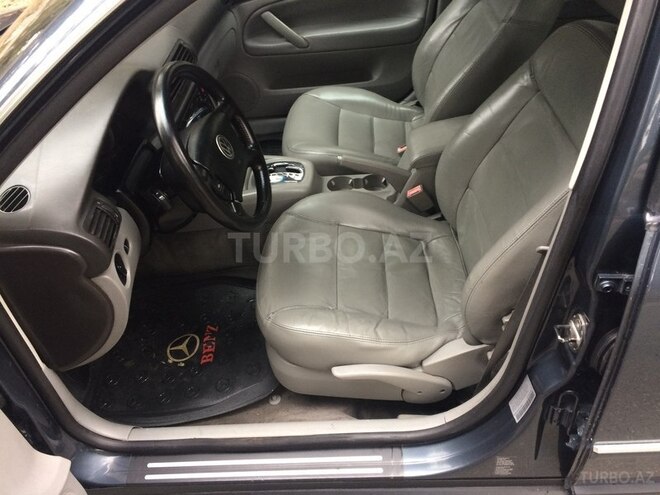 Volkswagen Passat 2002, 168,500 km - 1.8 л - Sumqayıt