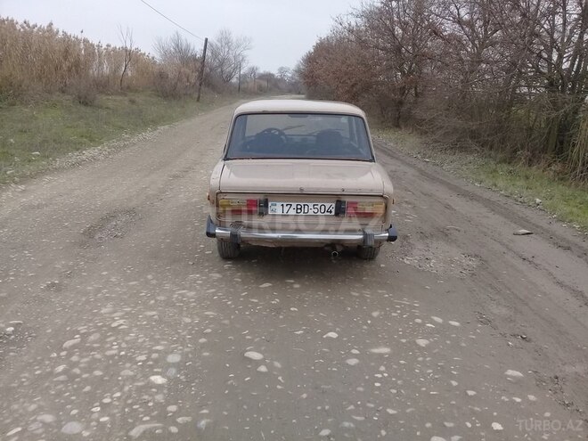 LADA (VAZ) 2106 1978, 445,236 km - 1.3 l - Xudat