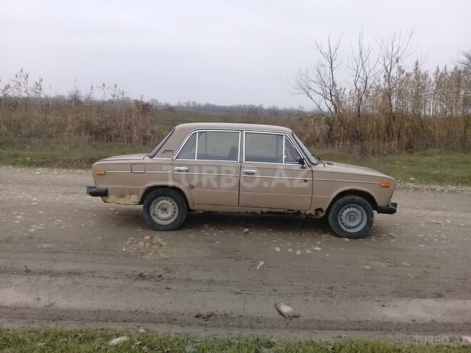 LADA (VAZ) 2106 1978, 445,236 km - 1.3 l - Xudat