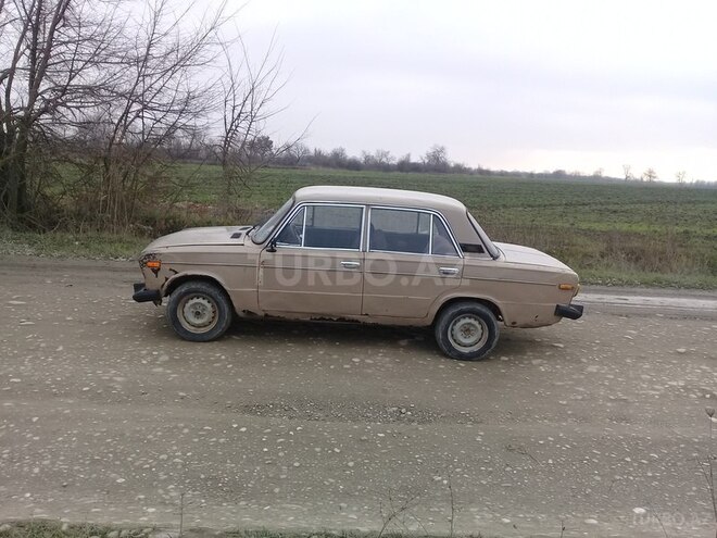 LADA (VAZ) 2106 1978, 445,236 km - 1.3 l - Xudat
