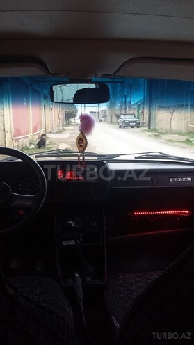 LADA (VAZ) 2107 2007, 148,462 km - 1.6 l - Bakı
