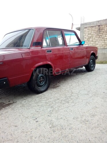 LADA (VAZ) 2107 1996, 266,081 km - 1.6 л - Bakı