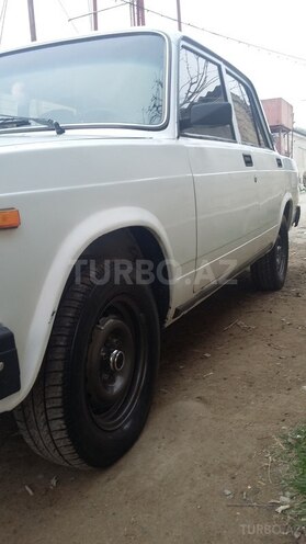 LADA (VAZ) 2107 2007, 148,462 km - 1.6 l - Bakı